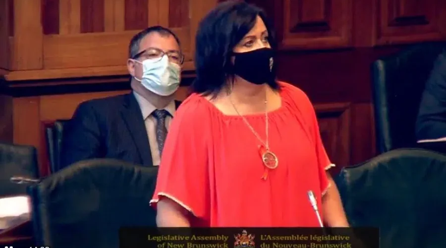 N.B. Promises To Investigate Indian Day Schools