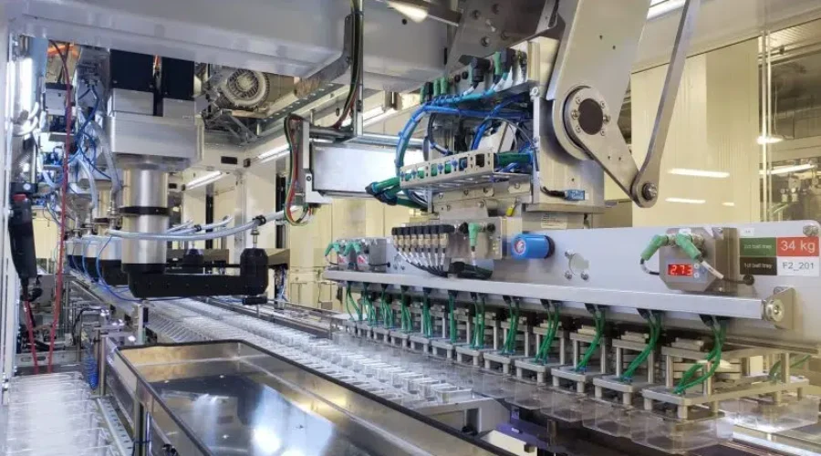 Organigram Hosting Career Fair To Fill Over 75 Jobs