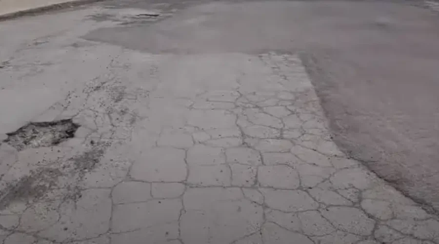 High School Student Launches The Pothole Project