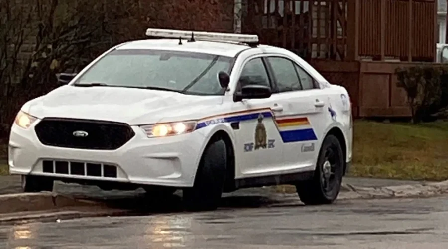 UPDATED: RCMP Say Dieppe Incident Now Resolved