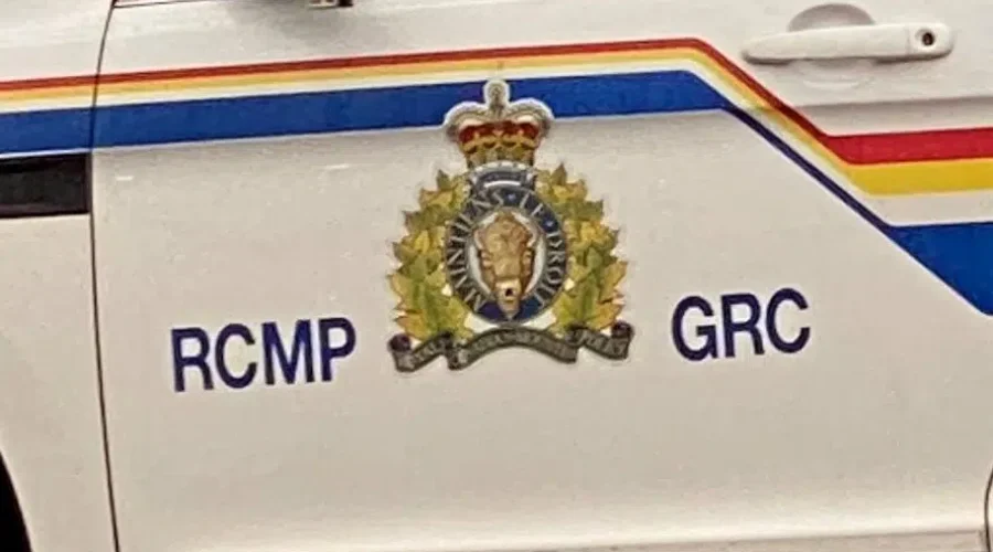 Suspect In Police Shooting Arrested In Fredericton