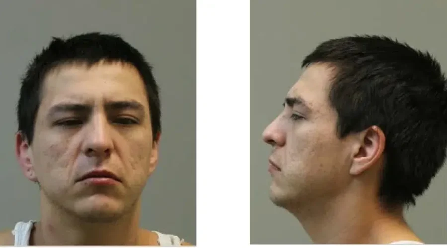 Two Men Charged After Gun Incidents