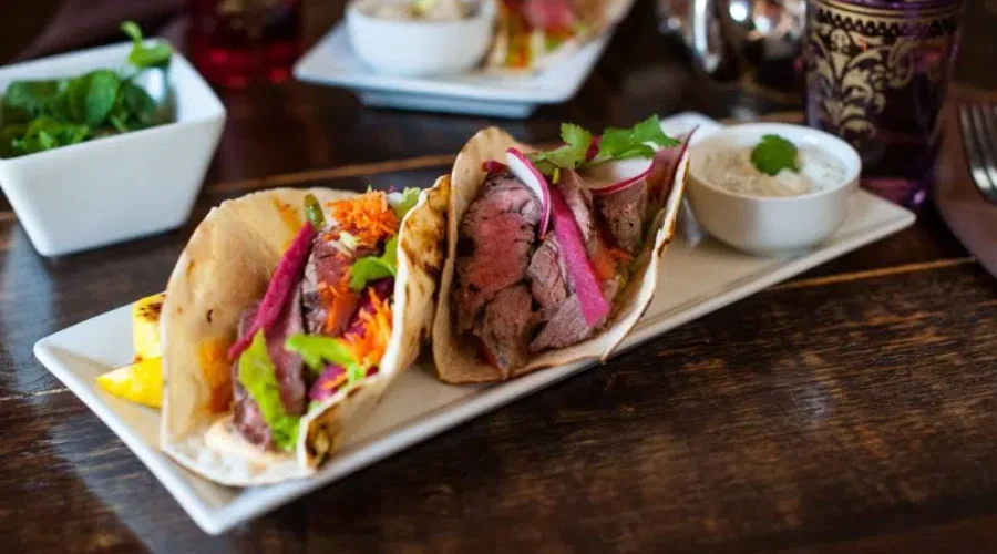 Two Weeks, 48 Restaurants For Moncton Taco Week