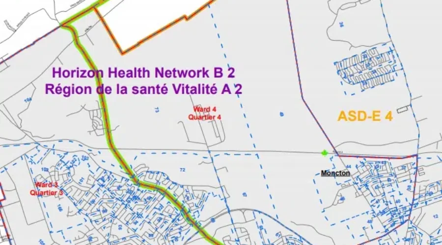 Ward Two Municipal Election Results Confirmed