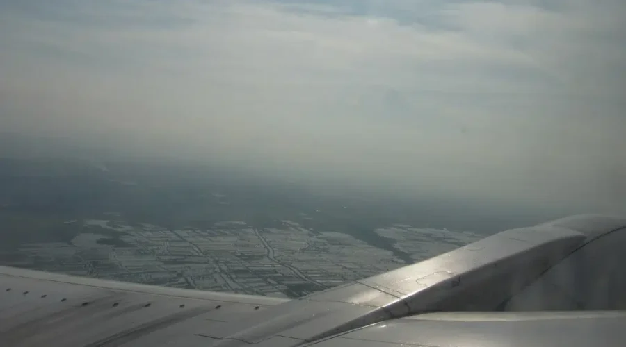 New Survey Shows Half Of Canadians Planning To Travel This Summer