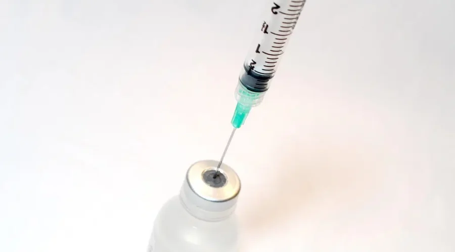 41.6% Are Fully Vaccinated; Zero New Cases
