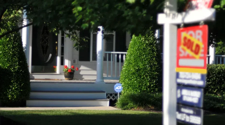 Moncton Housing Stays Hot To Start Summer