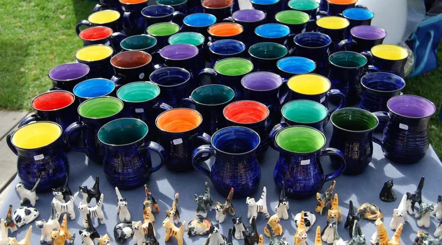 Riverfront Market An Opportunity For Creativity