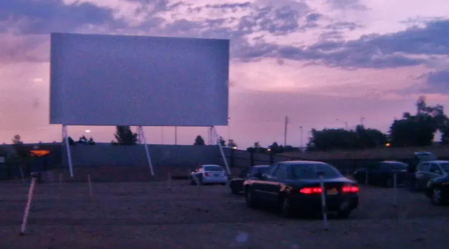 Sussex Drive-In Is For More Than Just Movies, Owner Says