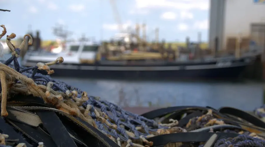 Ottawa Launches New Ghost Gear Reporting System