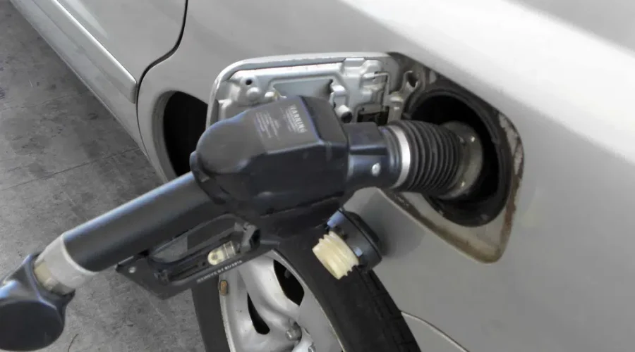 Gas Prices Rise Again In NB