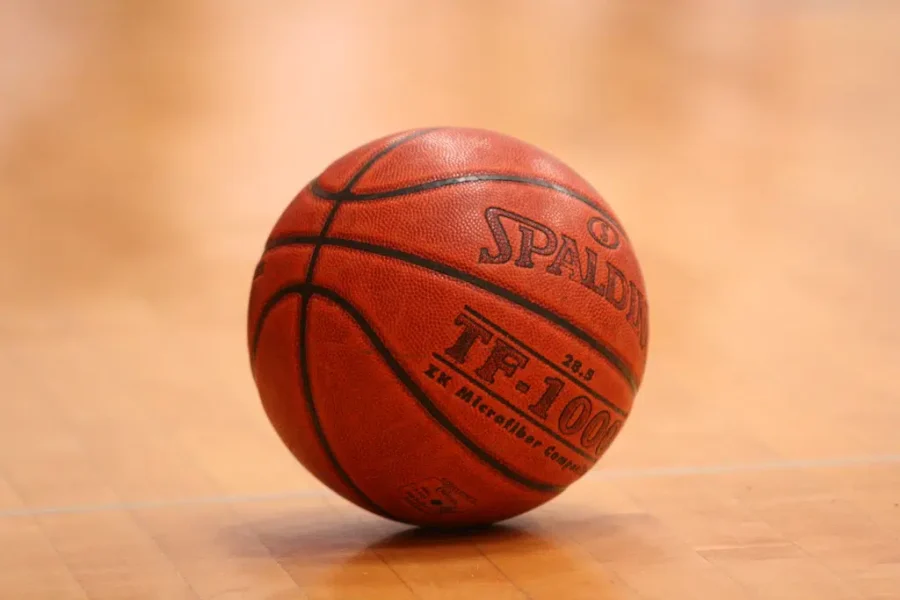 Summer Camp Teaches More Than Just Basketball Skills