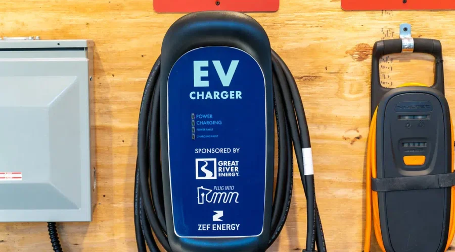 N.B. Introduces EV Incentive Program