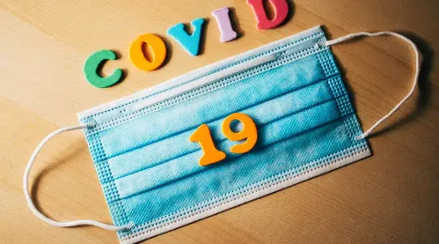 Public Health Reports Two New COVID-19 Cases