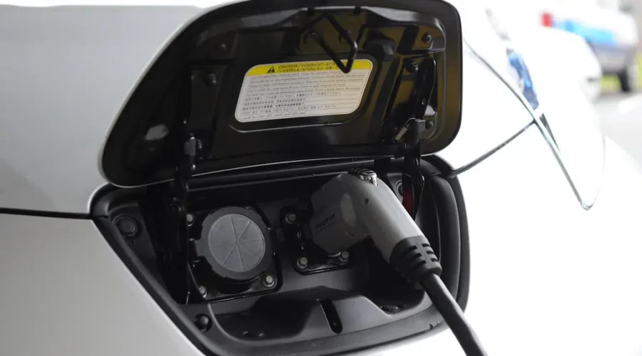 CCNB Supports Provincial Move Towards Electric Vehicles