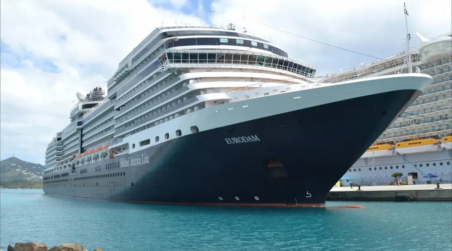 Cruise Ships Will Return In 2022