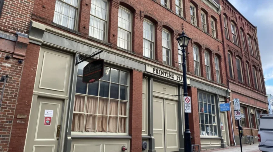 10 Years Since Murder Of Richard Oland