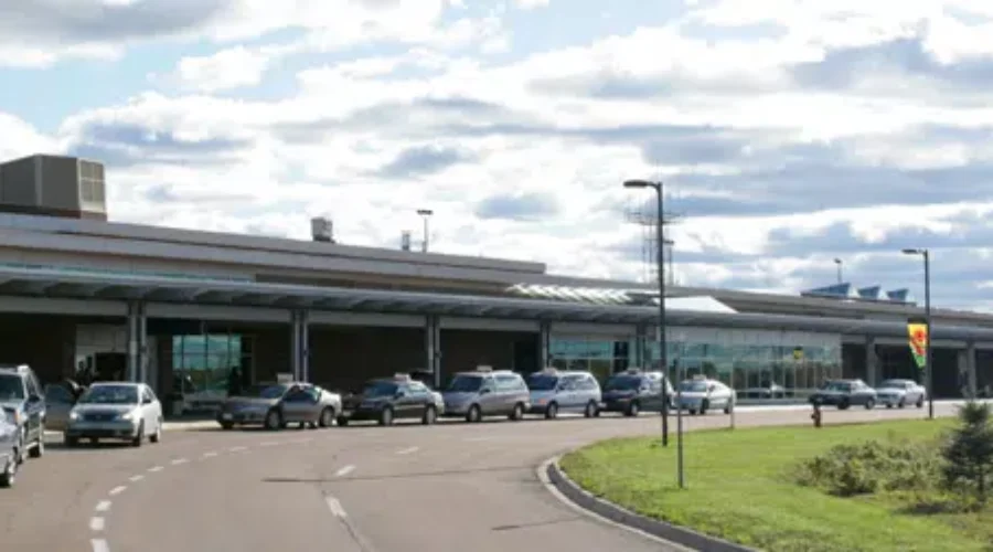 More Flights Expected At Moncton Airport Later In 2021