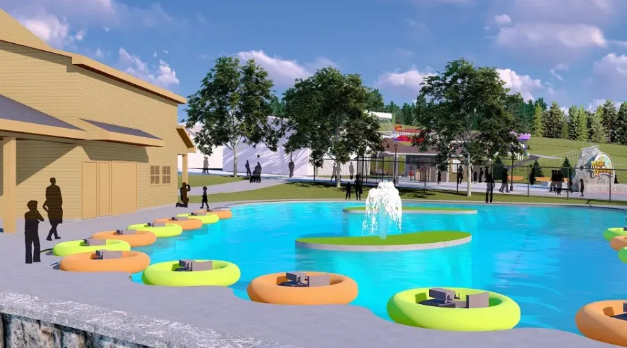 Magic Mountain Upgrades Include New Mini Golf Courses