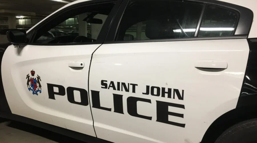 Saint John Police Make Arrest In 2016 Homicide