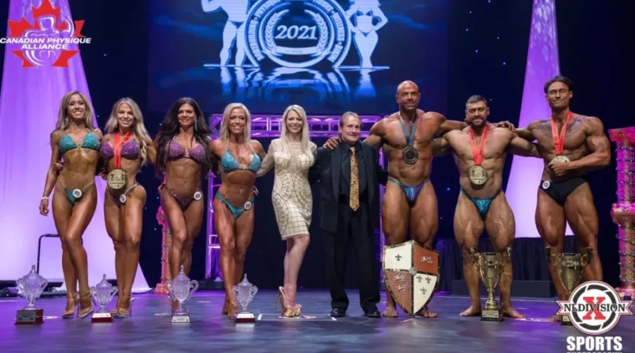 Bodybuilding, A Potential Lifestyle For Any Age