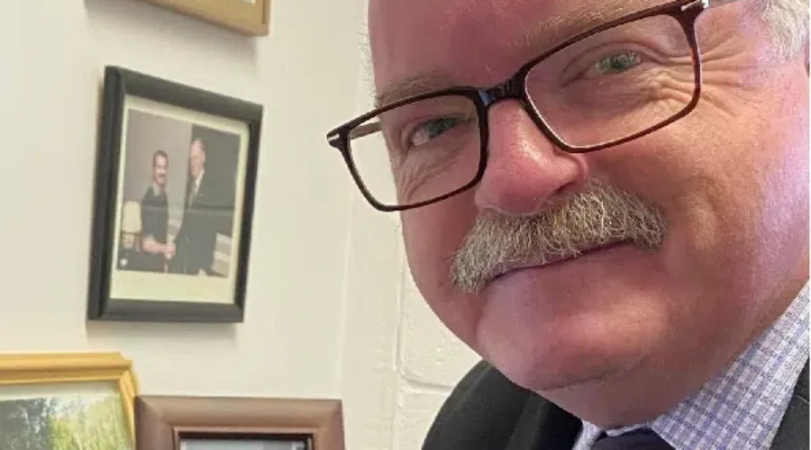 Disability Support Collaboration Discussed As Social Services Ministers Meet