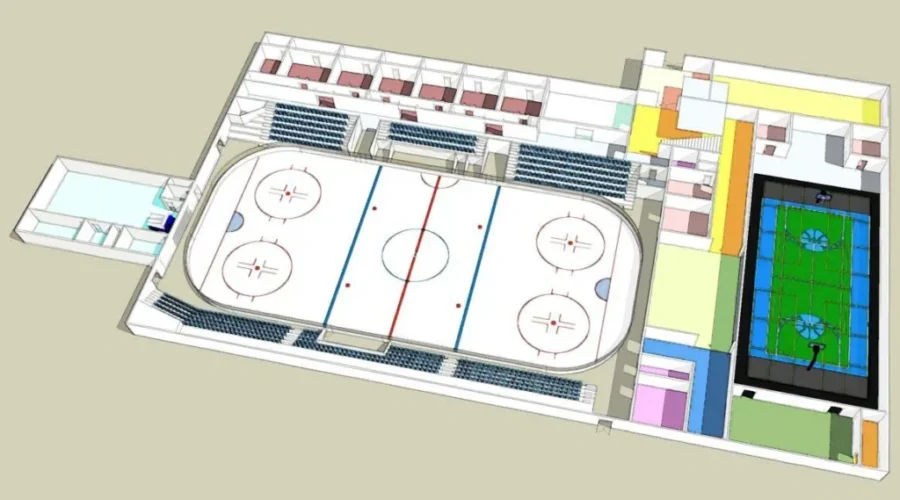 Cap-Pelé Receives Funds For New Community Centre