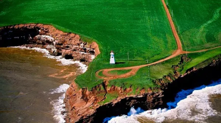 New Program Helping Atlantic Canadians Adapt To Climate Change