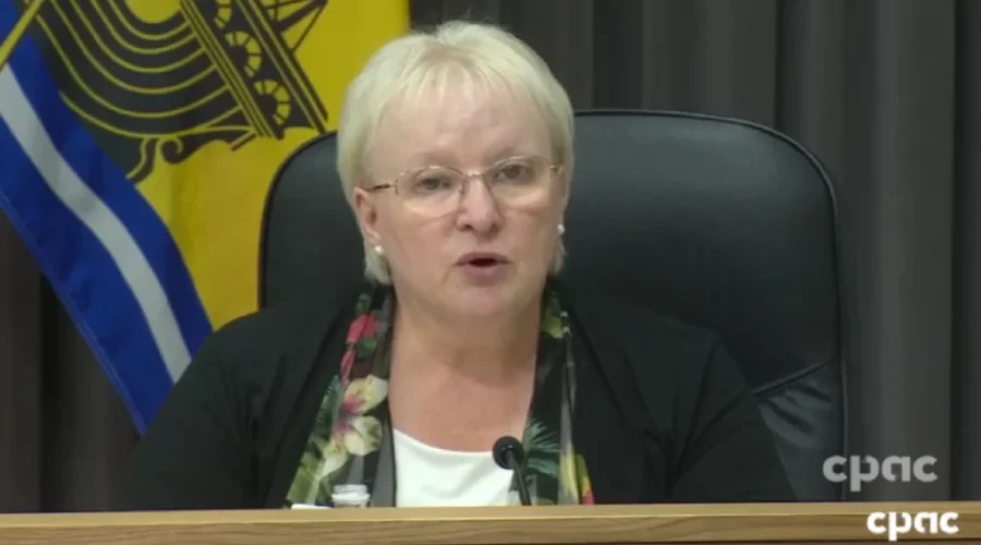 No Plans For Domestic Vaccine Passport In N.B.