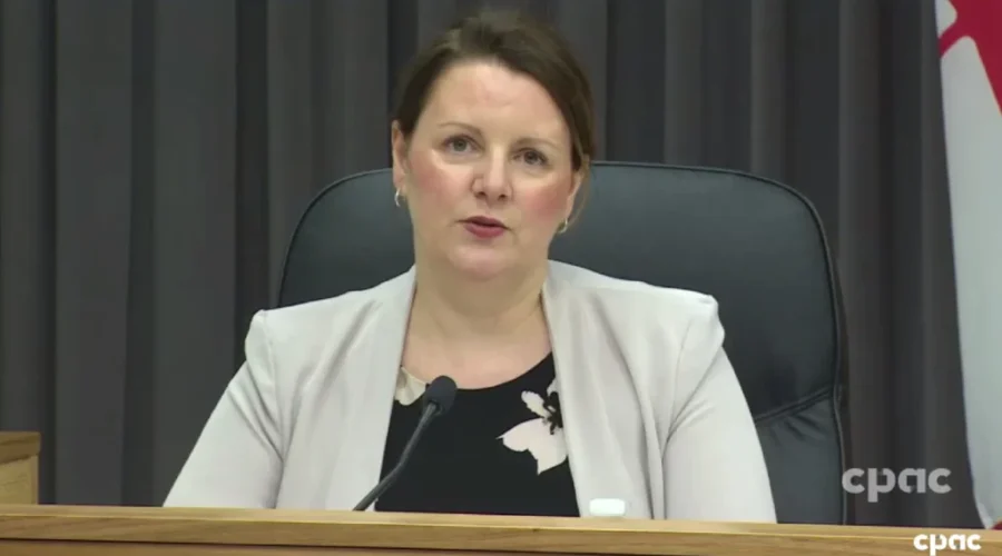 UPDATE: 53.5% Of Residents Fully Vaccinated; No New Cases