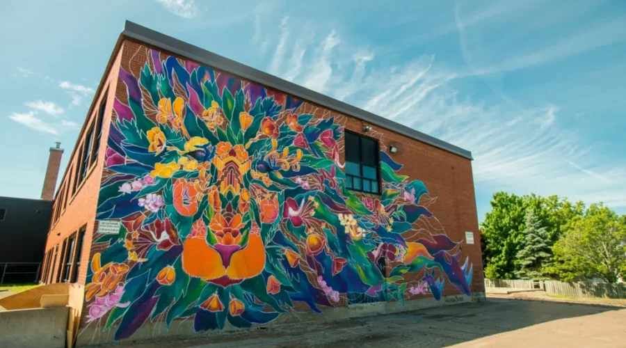 Festival Inspire Brings More Colour And Character To NB