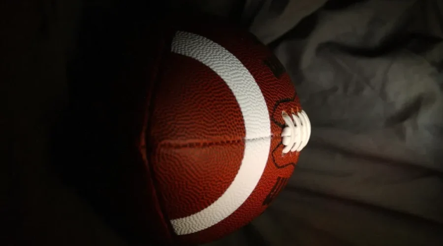Free Program For Girls Helping To Remove Football Stereotypes