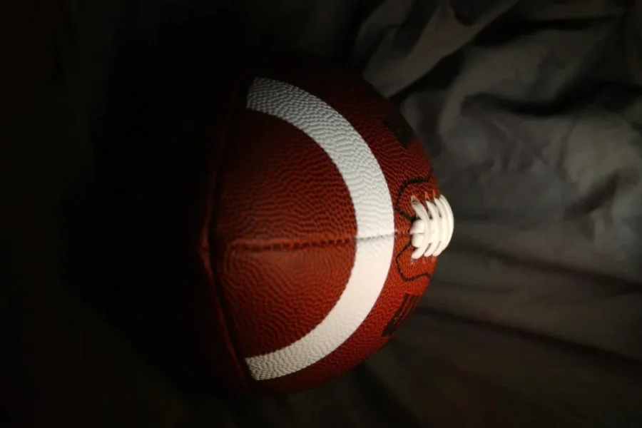 Free Program For Girls Helping To Remove Football Stereotypes