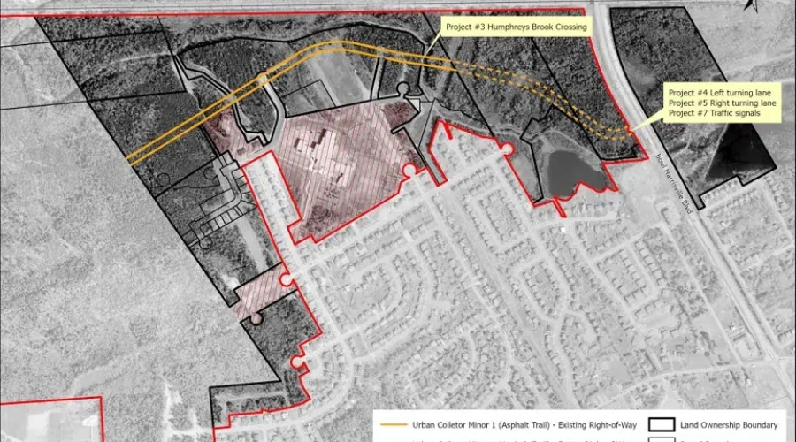 Moncton Adopts East End Development Bylaw