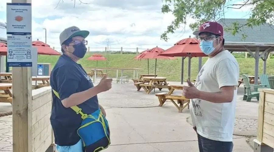 Culinary Dream A Step Closer For Teen