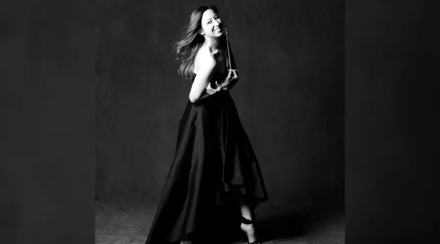 Symphony NB Announces New Music Director