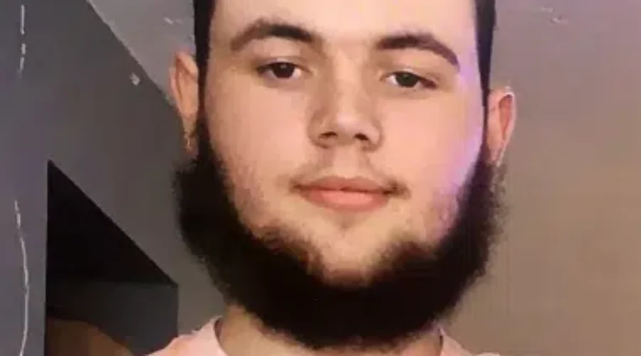 Have You Seen Landon Leblanc?