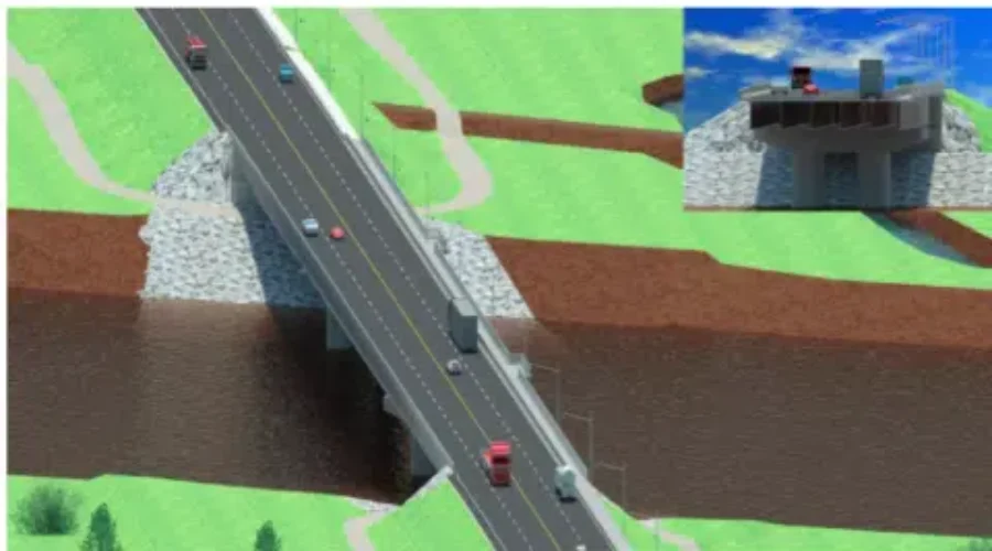 Bridge Over Petitcodiac River Gets Opening Date