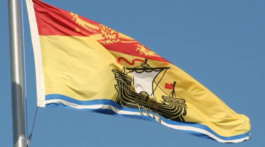 New Brunswickers In Tokyo For Summer Olympics