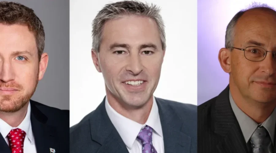 N.S. Will Head To The Polls Next Month