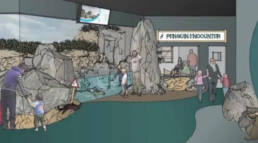 Magnetic Hill Zoo Expansion Plans Unveiled