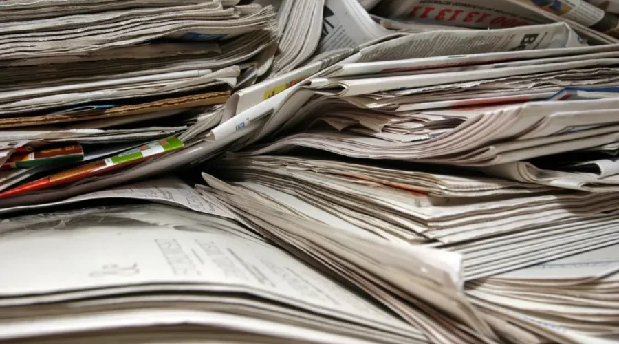 Numerous Fines Issued For Incorrect Flyer Distribution