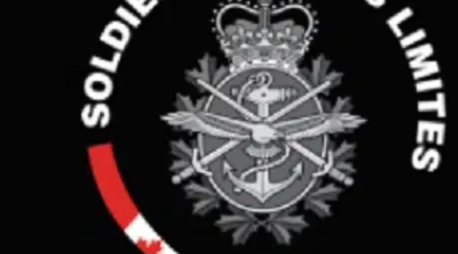 Charity Golf Event For ‘Soldier On’