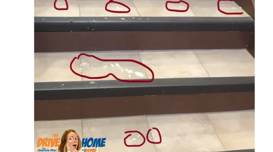 No crying over spilled milk