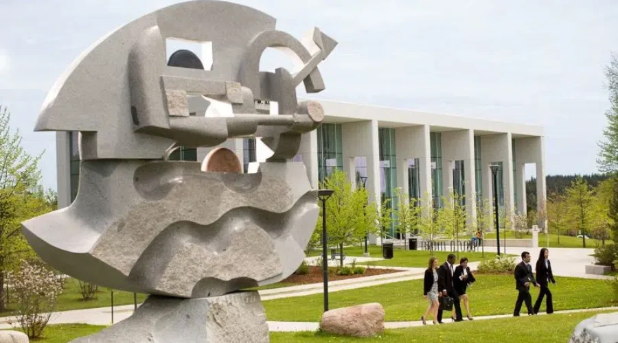 70% Of N.B. University Grads Stay In The Province