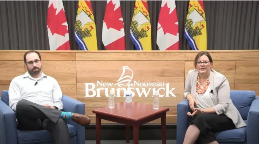 Dr. Russell And Daniel Landry Answer Vaccine Questions