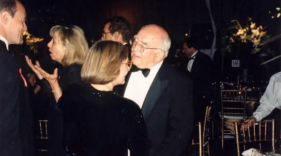 Ed Asner Dead At 91
