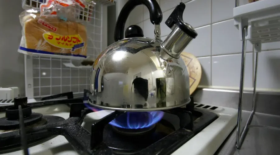 Boil Water Order Near Elmwood Drive Lifted