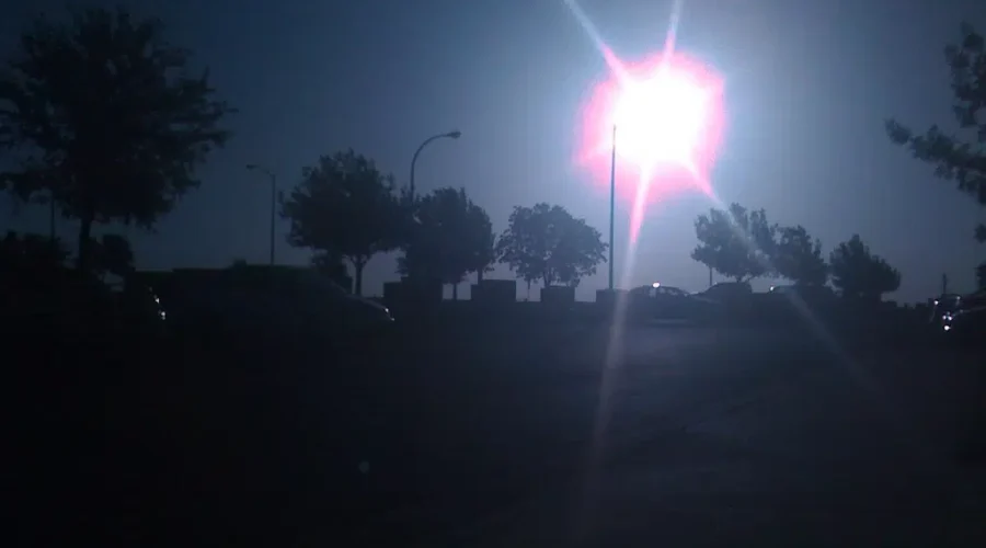 Heat Wave Expected To Continue Until Saturday