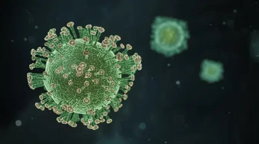 Most New COVID Cases Involve Those Not Fully Vaccinated